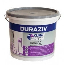 DURAZIV AMORSA STRUCTURATA CLIMA PROTECT 4.16KG (30MP)