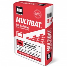 MULTIBAT 40KG