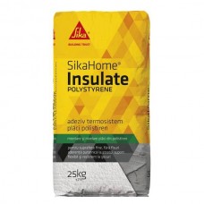 SIKAHOME INSULATE POLYSTIRENE 25KG SIKAHOME INSULATE POLYSTIRENE 25KG