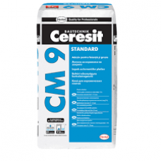 Adeziv CM 9 25 KG CERESIT