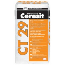 TINCI CT 29 CERESIT 25KG