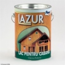 LAC LAZUR INCOLOR 0.75L AZUR