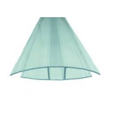 PROFIL H 6 MM/L6M