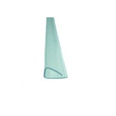 PROFIL U 4MM(L=2.1) TRANSPARENT