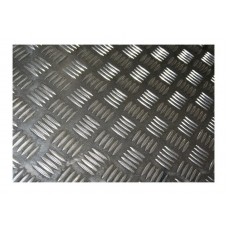 TABLA STRIATA 5BARE 1.5X1000X2000