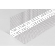 COLTAR PVC CU PLASA 2.5M