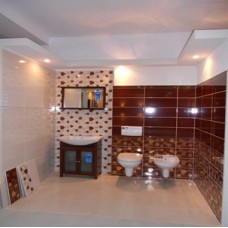 MOBILIER+LAVOAR ROMA COLOR