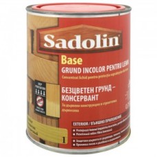 SADOLIN BASE 0.75L