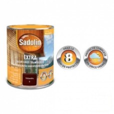 SADOLIN 1 INCOLOR 0.75L