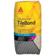 SIKAHOME TILEBOND 25KG SIKAHOME TILEBOND 25KG