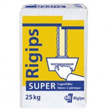 SUPER RIGIPS 25KG SUPER RIGIPS 25KG