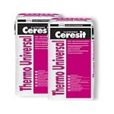 ADEZIV THERMO UNIVERSAL 25kg