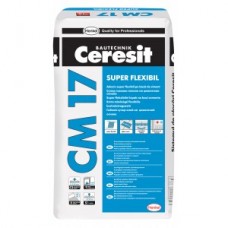 ADEZIV CM 17 25KG