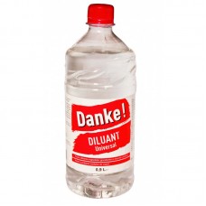 DILUANT DANKE 0.9 L