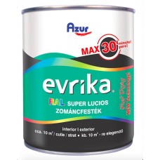 EVRIKA USC RAPIDA 30 MIN ALB 0.75 L
