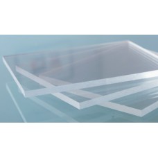 PLEXIGLAS 2mm (1.25X0.51)