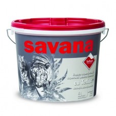 VOPSEA LAVABILA SAVANA CU TEFLON INT 15L + 4L  AMORSA SAVANA