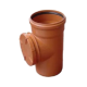 Teava PVC
